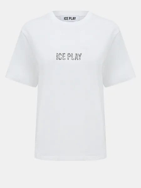 Футболки Ice Play