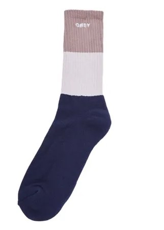 Носки OBEY Obey Milton Socks Gallnut Multi 2022