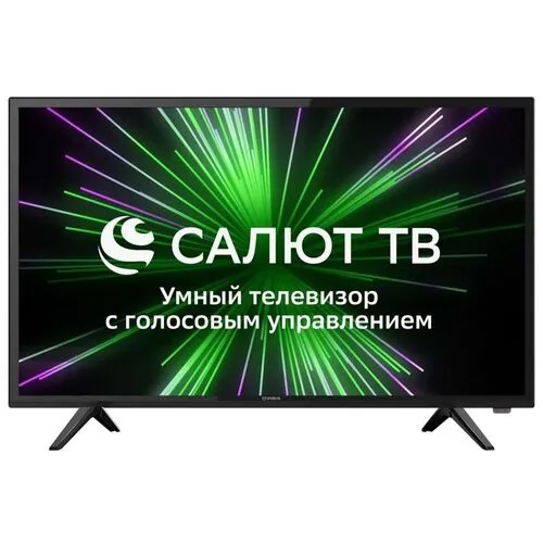 Телевизор Irbis 32H1SBR202BS2