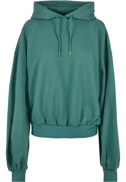 Свитер с круглым вырезом URBAN CLASSICS 