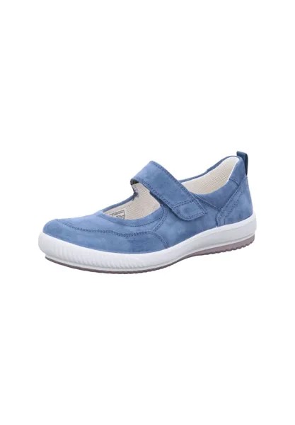 Кожаные полуботинки GANT, черный
