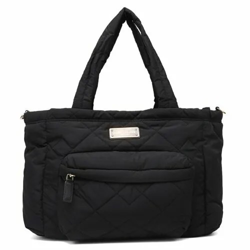 Сумка MARC JACOBS, 13х30х50 см, черный