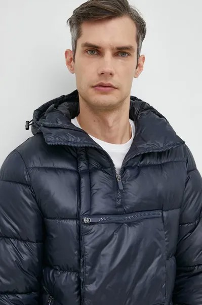 Куртка Michael Kors, темно-синий