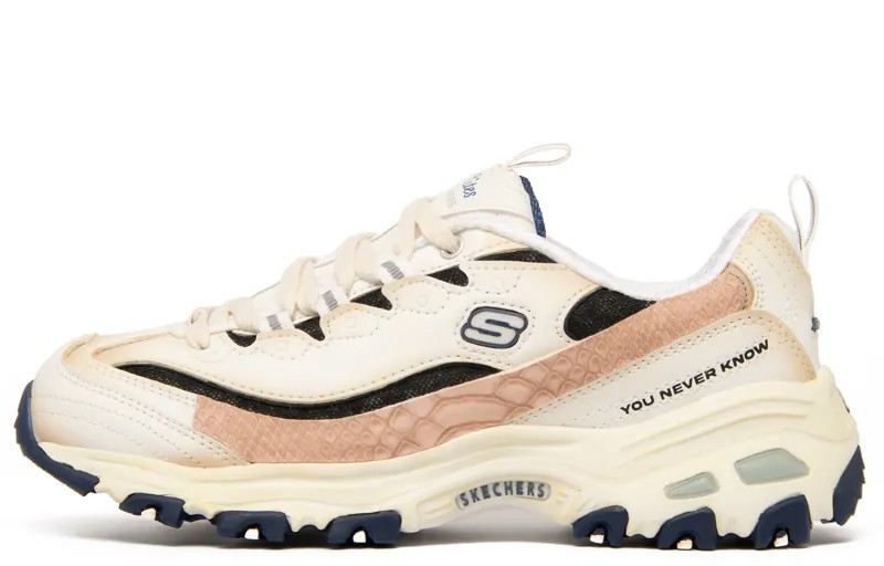Кроссовки Skechers D