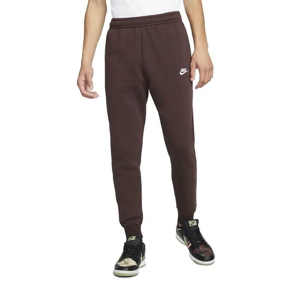Мужские брюки Sportswear Club Fleece Joggers