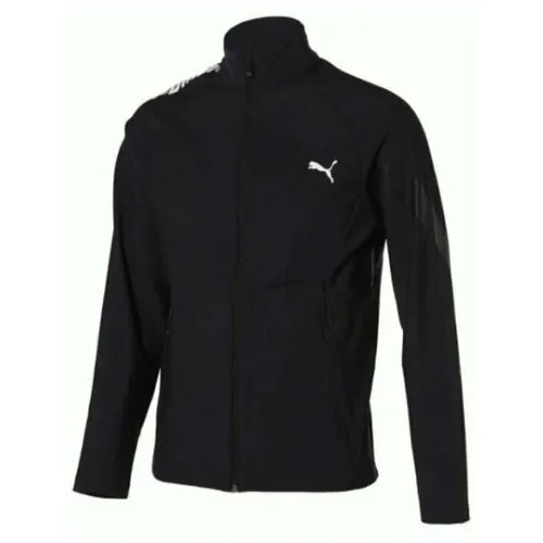 Олимпийка PUMA, размер L, черный