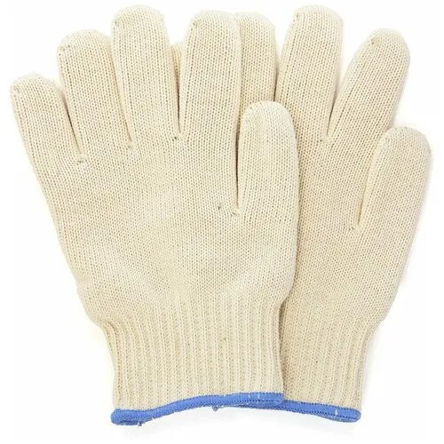 Термостойкие перчатки Tuff Glove Hot Surface Protector