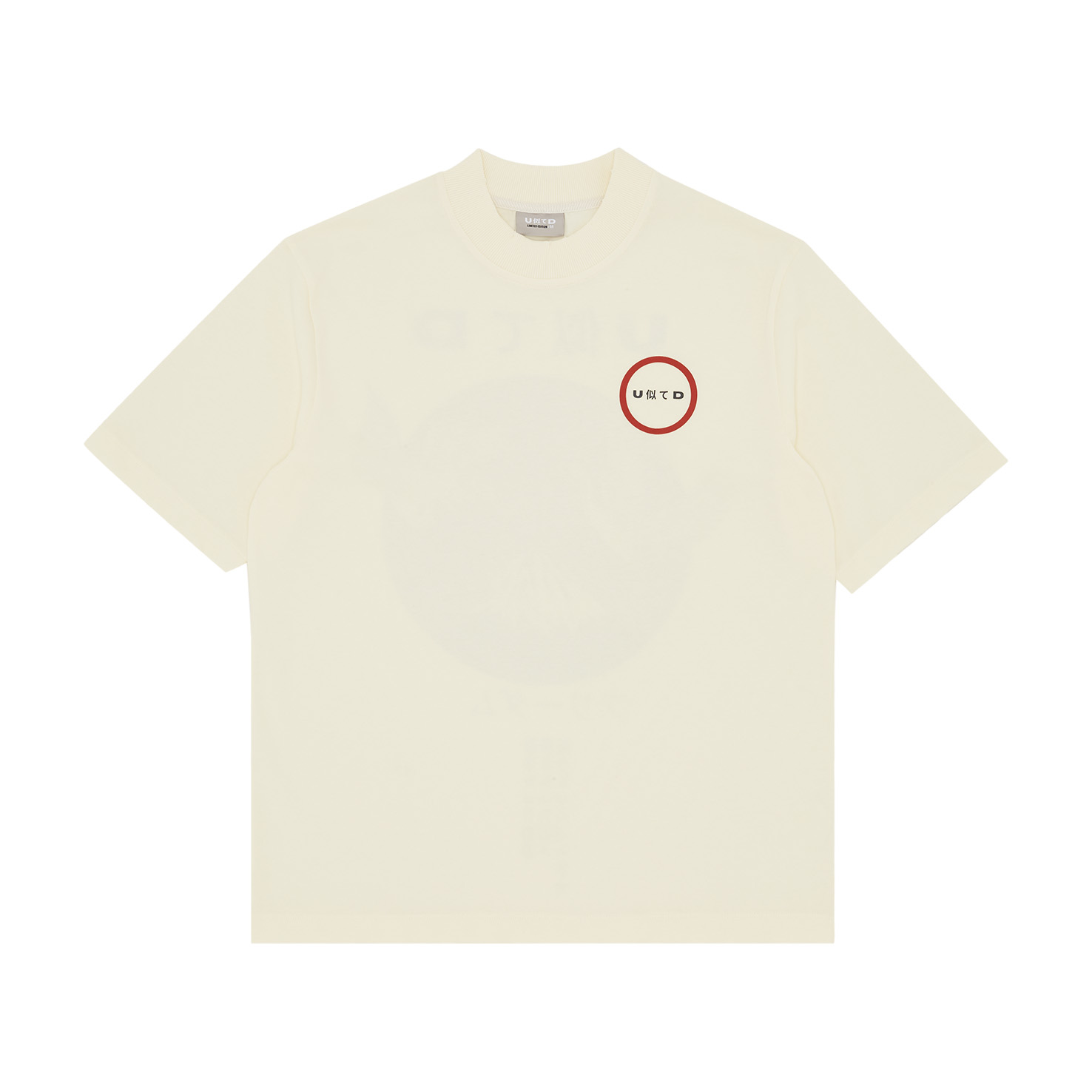 UNITED T-SHIRT
