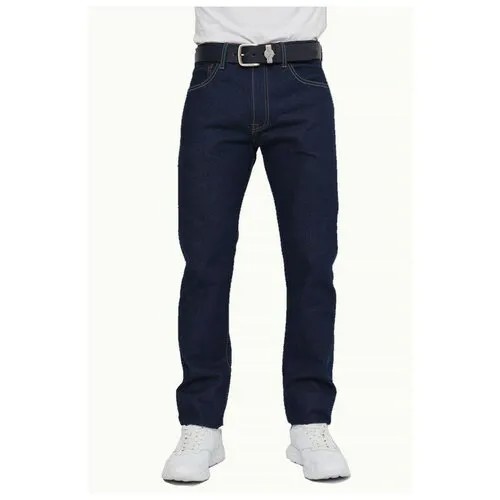 Джинсы Montana 10050 UNW W32 L32 W32L32 Темно-Синий