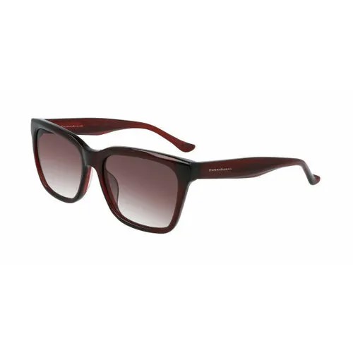 Солнцезащитные очки Donna Karan DO508S 605, черный