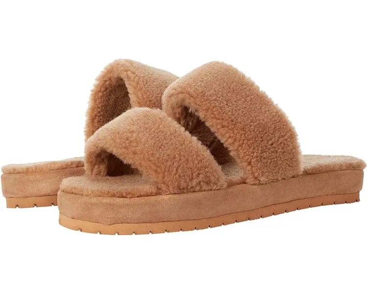 Домашняя обувь Splendid Phoebe, цвет Warm Sand