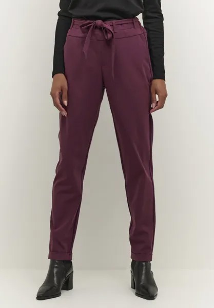 Брюки Kaffe Jillian Belt Pants, дегустация вин