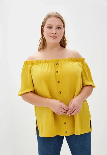 Блуза Dorothy Perkins Curve