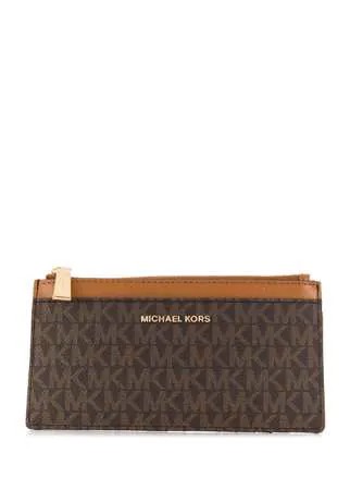 Michael Michael Kors кошелек с логотипом