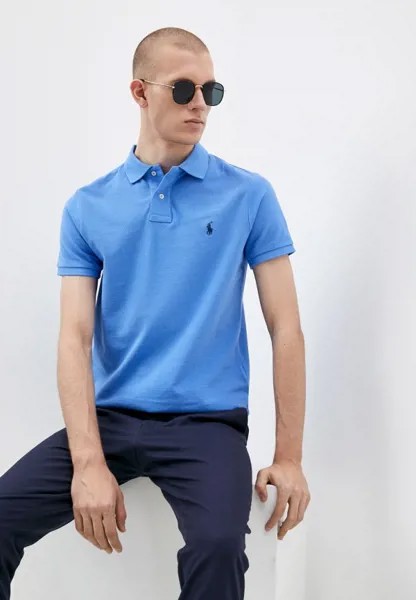 Поло Polo Ralph Lauren