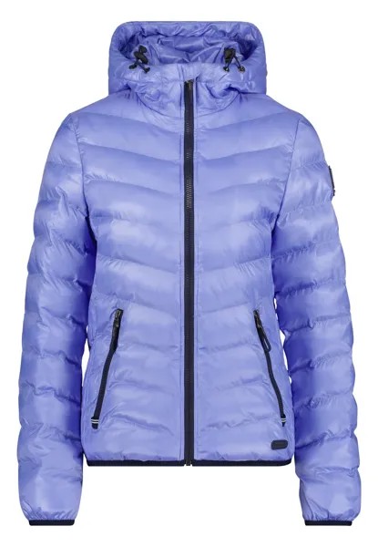 Зимняя куртка Gaastra, фиолетовый