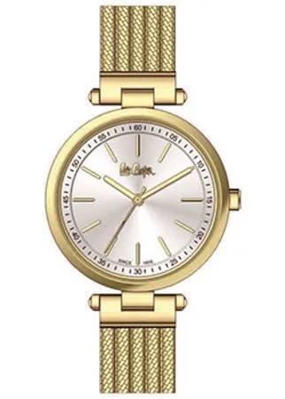 Fashion наручные  женские часы Lee Cooper LC06750.130. Коллекция Classic