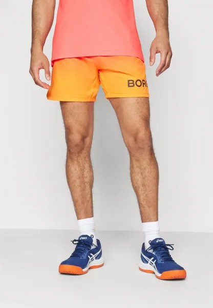 Спортивные шорты Short Shorts Print Björn Borg, выцветание на солнце