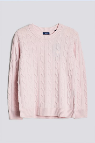 Женский джемпер Gant, розовый