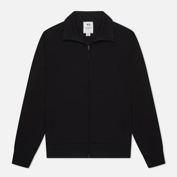 Олимпийка мужская Y-3 FN3376 черная XXL