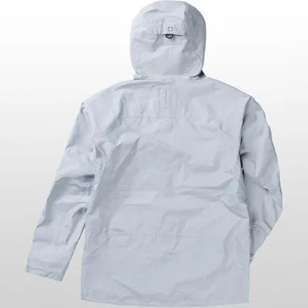 Куртка Viv GORE-TEX Pro мужская Mountain Hardwear, серый