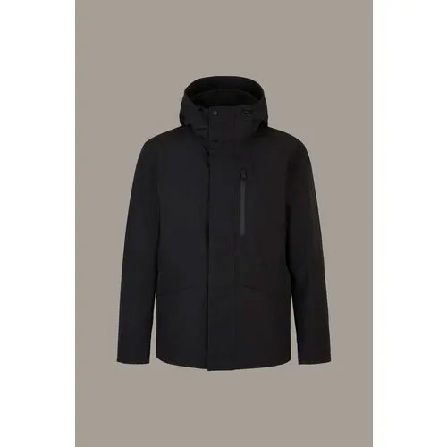 Куртка Strellson, размер 52, черный