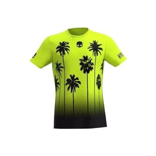 HYDROGEN Футболка детская PALMS TECH TEE (TK0408-724)/128