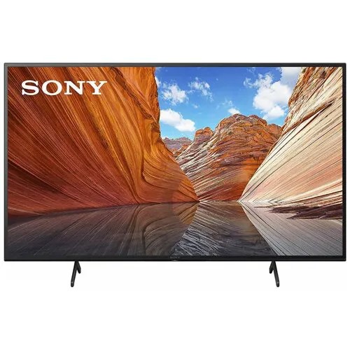 Телевизор Sony KD-50X80J