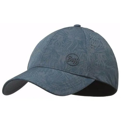 Buff Trek Cap Checkboard