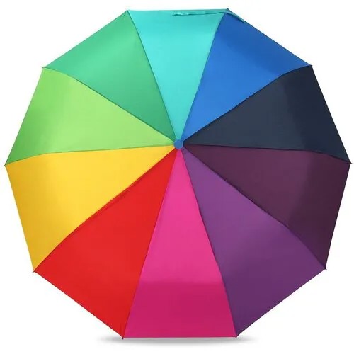 Зонт Rainbrella, красный