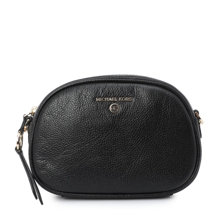 Сумка кросс-боди женская Michael Kors 32S1GT9C0L черная
