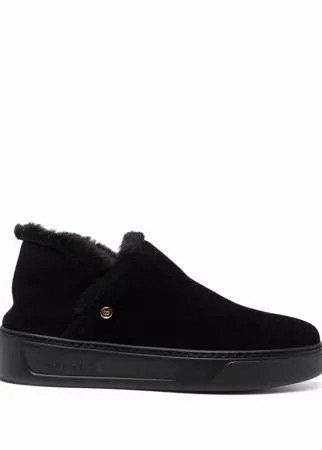 Woolrich ботинки по щиколотку