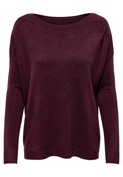Джемпер ONLY Onlamalia Boatneck, дегустация вин
