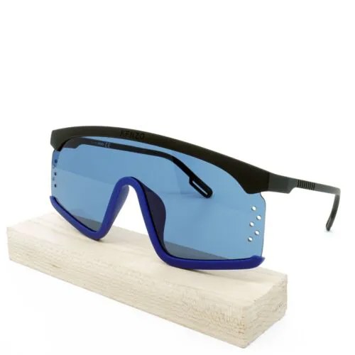 [KZ40010U02V] Мужские солнцезащитные очки Kenzo Fashion Square