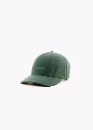 Modern Vintage Micro Polar Fleece Flexfit Cap