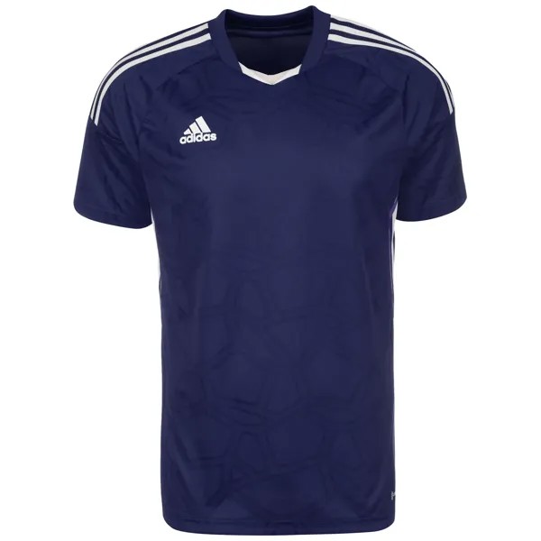 Рубашка adidas Performance Trikot Condivo 22 Match Day, темно-синий