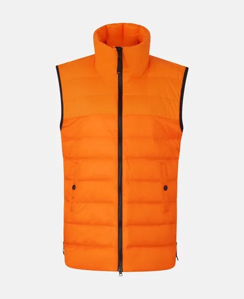 Жилет Bogner Fire + Ice, оранжевый