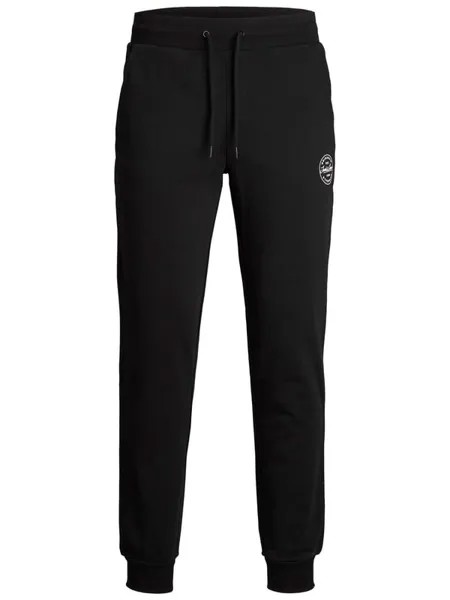 Спортивные штаны от Jack & Jones, черный
