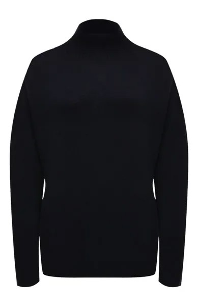 Свитер из шерсти и кашемира Emporio Armani