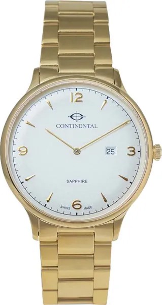 Наручные часы мужские Continental 19604-GD202120