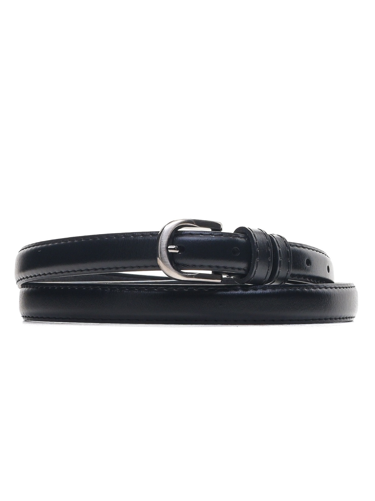 Ремень женский Stilmark 1227 черный L