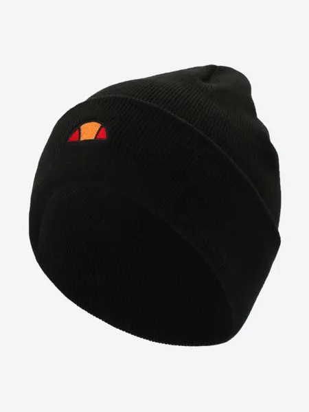 Шапка мужская Ellesse Thar, Черный