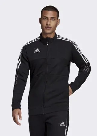 Зимняя олимпийка Tiro adidas Sportswear