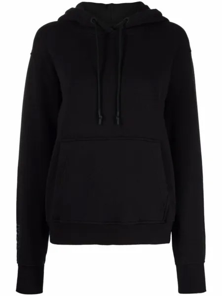 UGG худи Tatiana с кулиской, черный