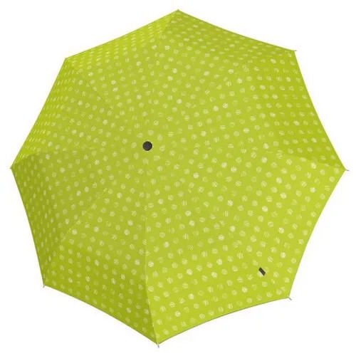 Зонт Knirps автомат A.200 Medium Duomatic PINTA LIME