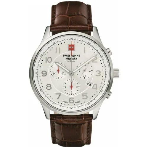 Наручные часы Swiss Alpine Military 7084.9532SAM