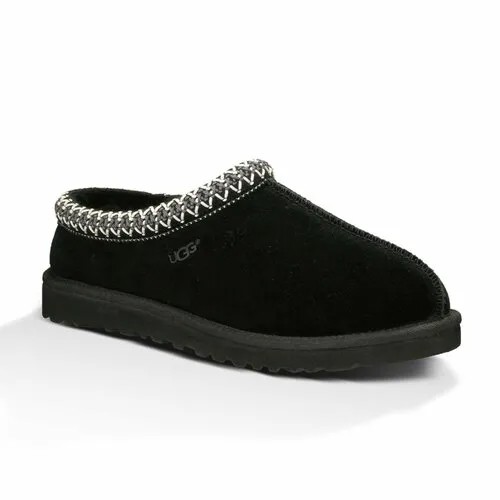 Угги UGG UGG Tasman Tazz, размер 42, черный