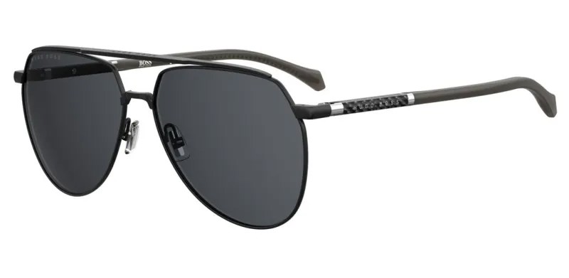 Солнцезащтные очки мужские  Hugo Boss BOSS 1130/S