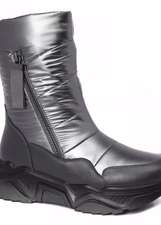 Дутики женские Tendance 1071-20M_2497059 серые 38 EU