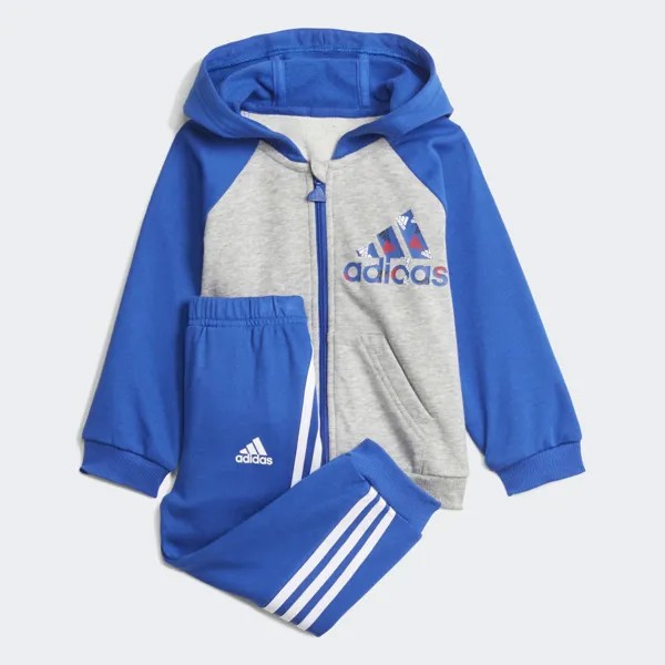 Спортивный костюм Badge of Sport adidas Sportswear
